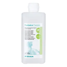 Prontoderm, raztopina (500 ml)