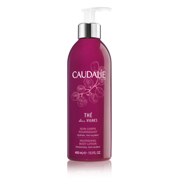 Caudalie The des Vignes, vlažilni losjon za telo (400 ml)