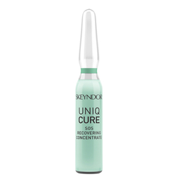 Skeyndor Uniqcure SOS, ampule za intenzivno vlaženje (7 x 2 ml)