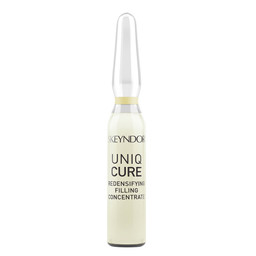 keyndor Uniqcure, ampule za prestrukturiranje (7 x 2 ml)