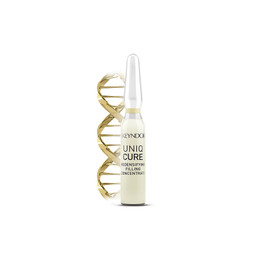 Skeyndor Uniqcure, ampule za prestrukturiranje (7 x 2 ml)