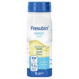 Fresubin Energy, okus vanilija (4 x 200 ml)