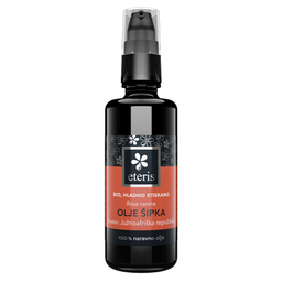 Bio Šipkovo olje Eteris (50 ml)