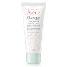 Eau Thermale Avène Cleanance Hydra, pomirjujoča krema (40 ml)