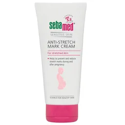Sebamed, krema proti strijam (200 ml)