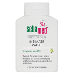 Sebamed Feminine, gel za umivanje intimnih predelov - pH 6.8 (200 ml)