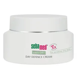 Sebamed Anti-Dry, zaščitna dnevna krema (50 ml)