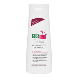 Sebamed Hair, šampon proti izpadanju las (200 ml)