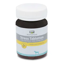 Grau GAC Stress, tablete (120 tablet)
