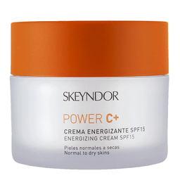 Skeyndor Power C, emulzija za normalno do suho kožo ZF15