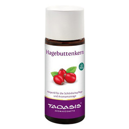 Taoasis, olje iz šipkovih semen (50 ml)