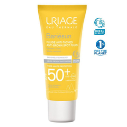 Uriage Bariesun, fluid proti hiperpigmentacijam - ZF 50+ (40 ml)
