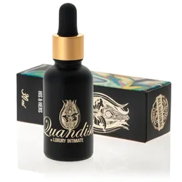  Intimna naravna oljna dišava, Li Quandisa (30 ml)