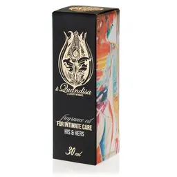  Intimna naravna oljna dišava, Li Quandisa (30 ml)