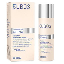 Eubos Med anti-age Hyaluron, visoko intenzivni serum (30 ml)