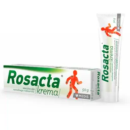 Rosacta krema