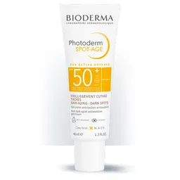 Bioderma Photoderm Spot-Age, gel-krema ZF50+ (40 ml)