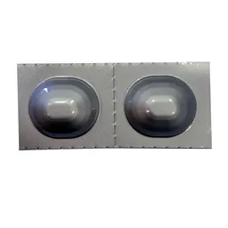 Dehinel 230 mg/20 mg, filmsko obložene tablete za mačke (2 tableti)