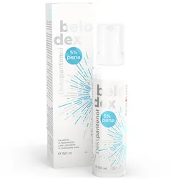 Belodex Belupo, pena (150 ml)