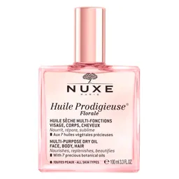 Nuxe Huile Prodigieuse Florale, suho olje (100 ml)