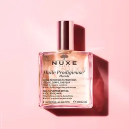 Nuxe Huile Prodigieuse Florale, suho olje (100 ml)
