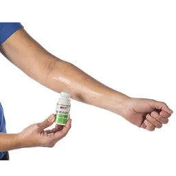 2Toms SportShield, roll-on zašćita pred drgnjenem in žulji (45 mL)