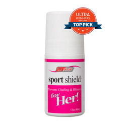 2Toms SportShield Zanjo, roll-on (45 ml)