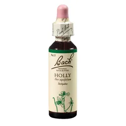 Bach Esenca št. 15 - Bodika, kapljice (20 ml)