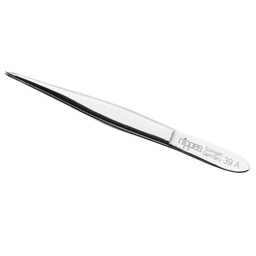 Nippes, pinceta s špičasto konico (8 cm)
