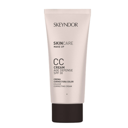 Skeyndor CC 01, obarvana krema - ZF 30 (40 ml)