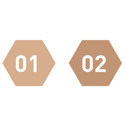 Skeyndor CC 01, obarvana krema - ZF 30 (40 ml)