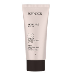 Skeyndor CC 02, obarvana krema - ZF 30 (40 ml)