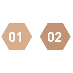 Skeyndor CC 02, obarvana krema - ZF 30 (40 ml)