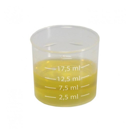 Grau Velcote, tekočina za živali (500 ml)