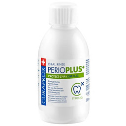 Curaprox Perio Plus+ Protect, ustna voda s klorheksidinom - (200 ml)