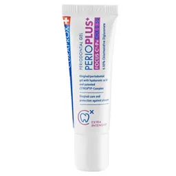 Curaprox Perio Plus+ Focus, zobni gel (10 ml)