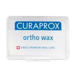 Ortodontski vosek, Curaprox (7 palčk)
