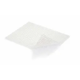 Grassolind Neutral, vazelinska gaza - 7,5 x 10 cm (10 gaz)