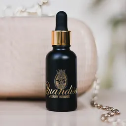 Intimna naravna oljna dišava, Li Quandisa (30 ml)