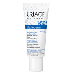 Uriage Bariederm Cica, krema - ZF50 (40 ml)