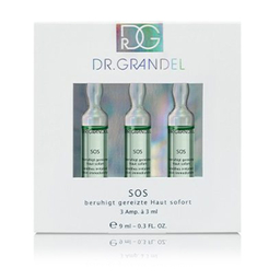 Dr. Grandel PCO SOS, ampule (3 x 3 ml)