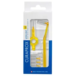 Curaprox CPS 09 Prime Start, medzobne ščetke (1 komplet)