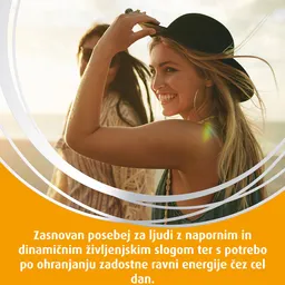 Supradyn Energija Q10, filmsko obložene tablete (30 tablet)