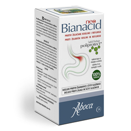 neoBianacid, tablete (14 tablet)