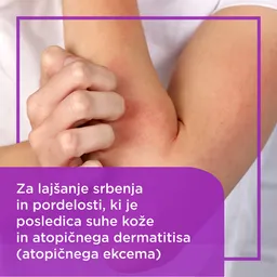 Bepanderm, krema proti srbečici - 50 g