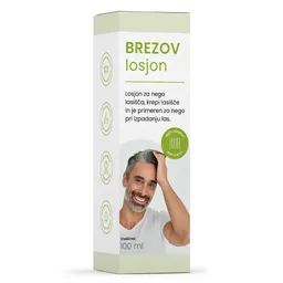 Brezov Losjon, Galex (100 ml)