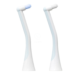 Curaprox Hydrosonic Pro Single, nastavek za električno zobno ščetko (2 nastavka)