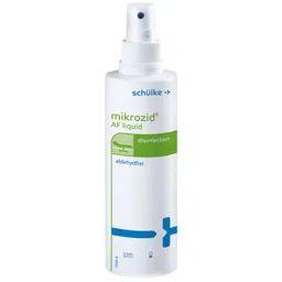 Mikrozid AF Liquid, tekočina za razkuževanje površin (250 ml)