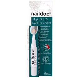 NailDoc Rapid, pisalo (4 ml)