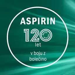 Aspirin direkt 500 mg, žvečljive tablete (10 tablet)
